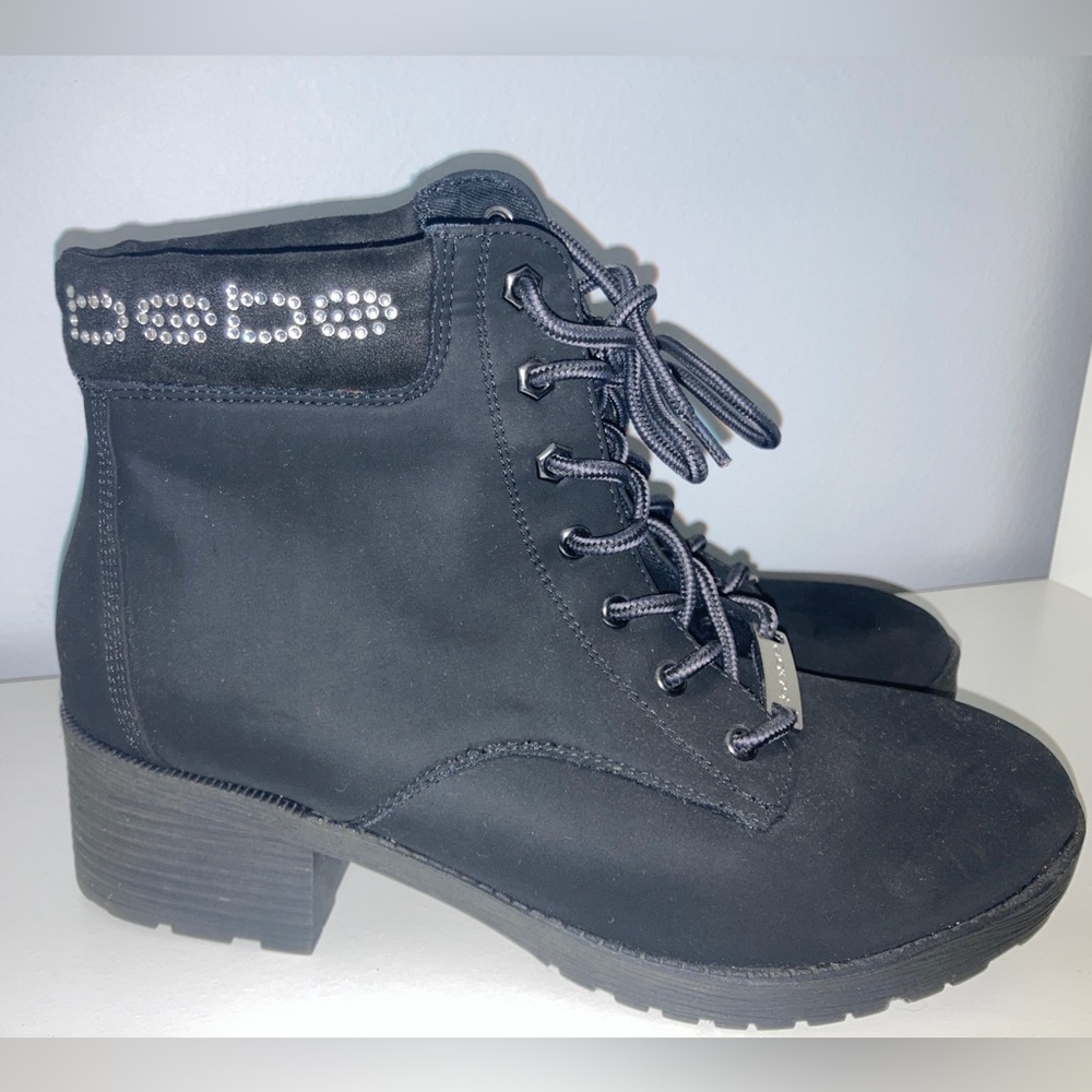 LISTING WILL BE REMOVED 5/7 Bebe boots